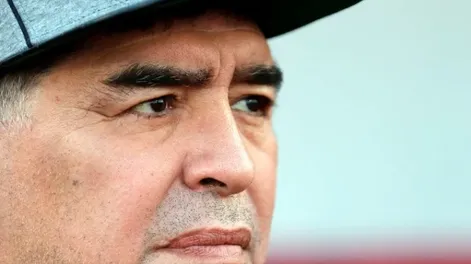 Elevaron a juicio la causa por la muerte de Diego Armando Maradona