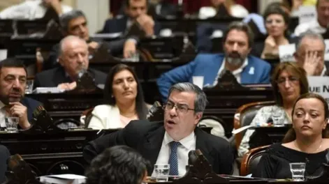 El PJ impulsará un proyecto propio de reforma laboral y espera postergar la sanción definitiva en Diputados
