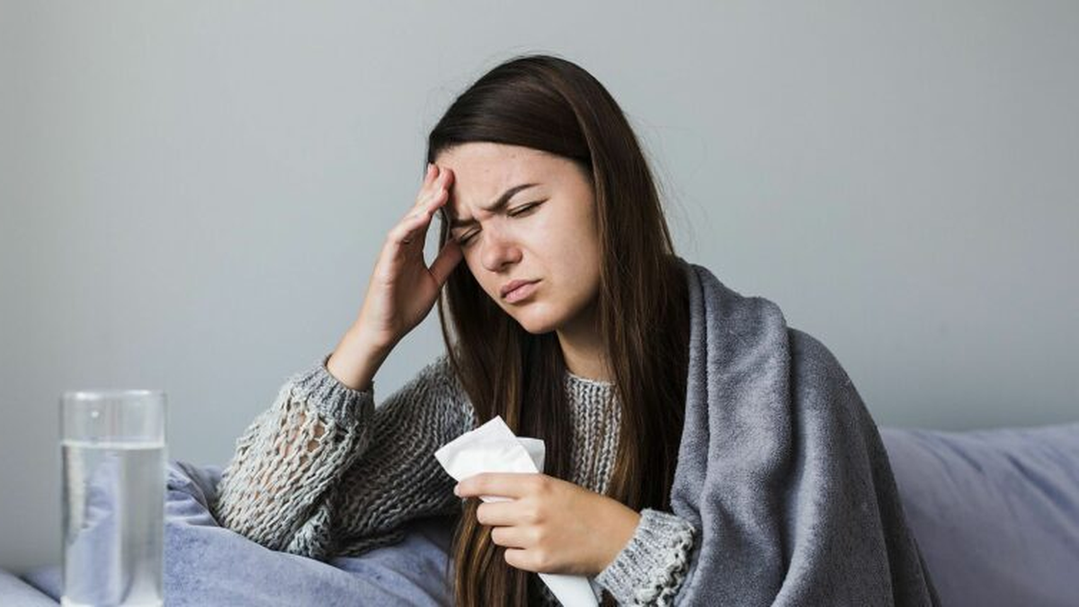 Influenza en Argentina: ya se registraron casi un millón de casos y es el mayor número de la última década