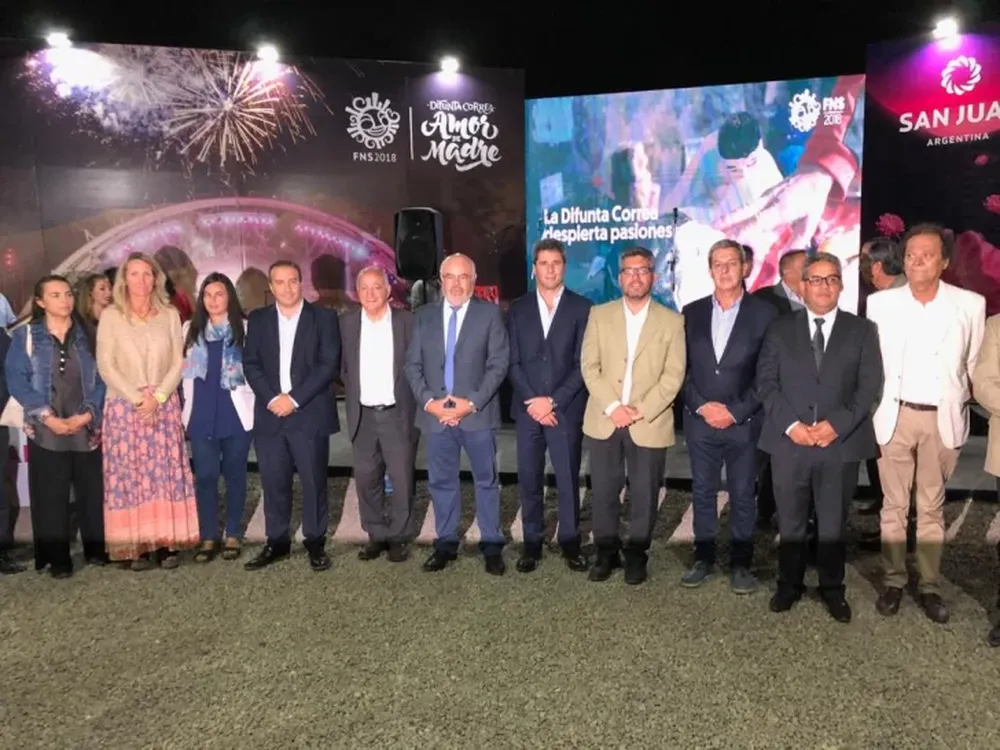 Los dinosaurios sanjuaninos revolucionaron la Expo Coquimbo