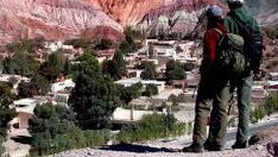 Jujuy flexibiliza la cuarentena y permite la actividad turística