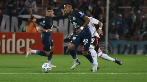 La bomba. Sebastián Villa sacudió el fin de año con un posteo para Quintero anticipando un movimiento resonante.