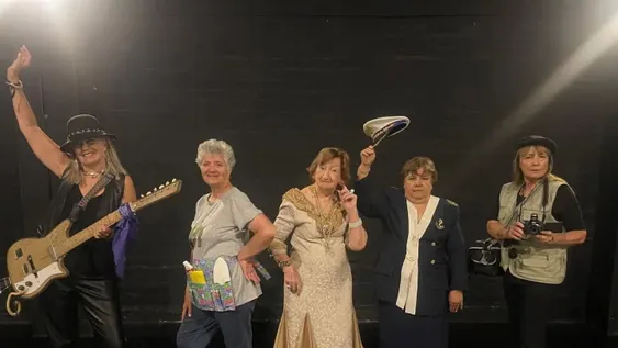 Una ‘redada’ en DIARIO DE CUYO