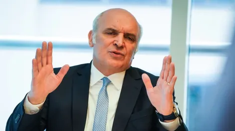 José Luis Espert, imputado