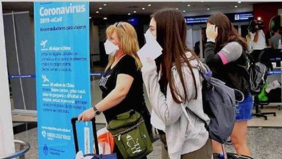 El Gobierno lanzó la bonificación de 50% para turistas