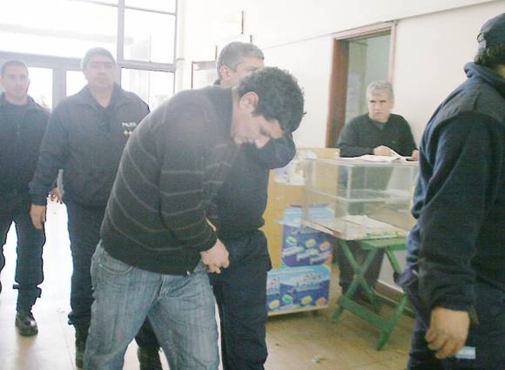 Perpetua al joven que mató a su amigo para vengarse