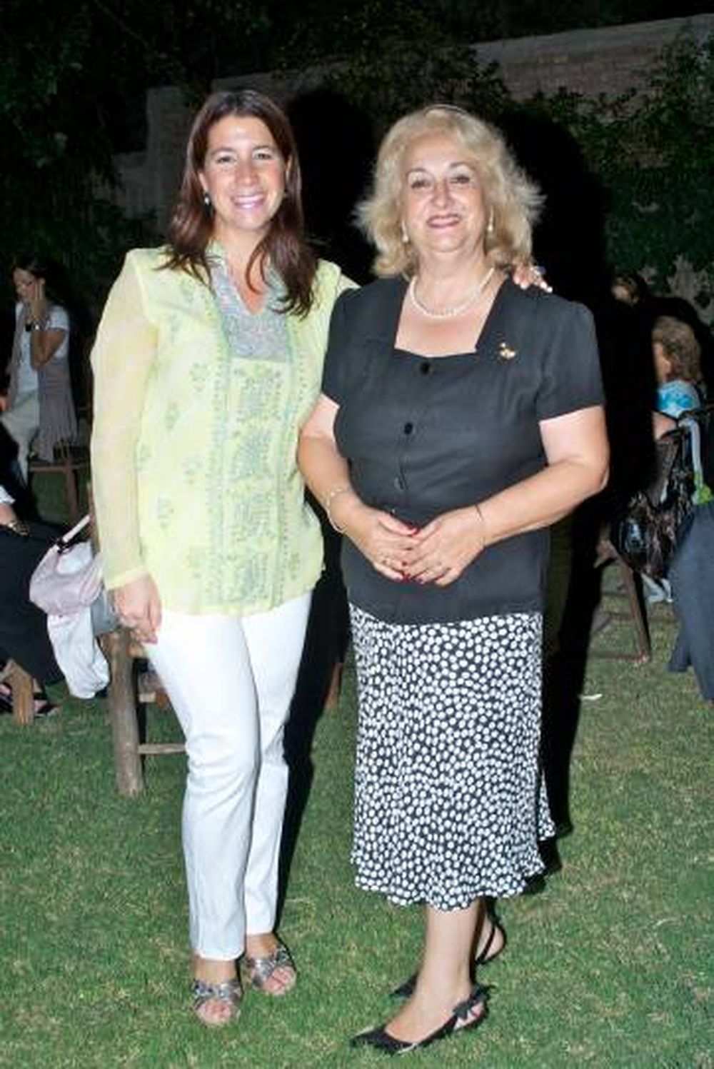 Cumple de Cristina Giordan