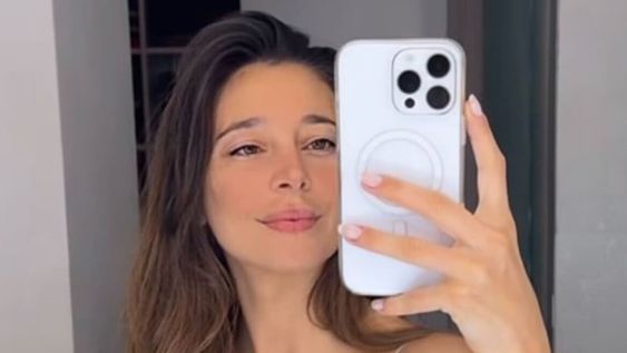 Sol Pérez está cerca de alcanzar los 7 millones de seguidores en Instagram.
