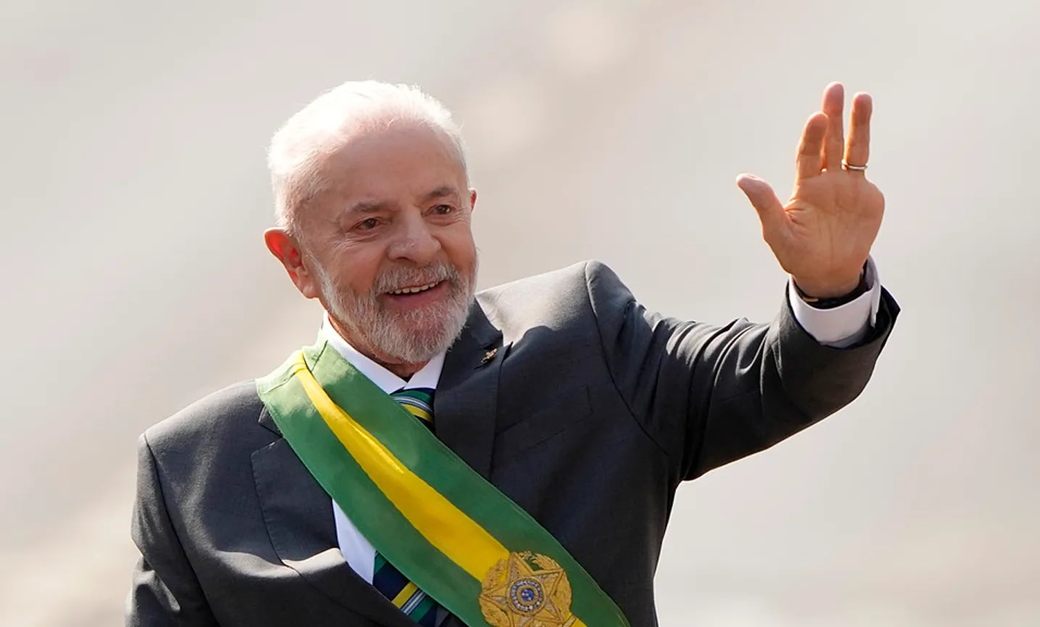 Lula fue reelegido presidente de Brasil, obtuvo 51,77% y alcanzará un histórico cuarto mandato.