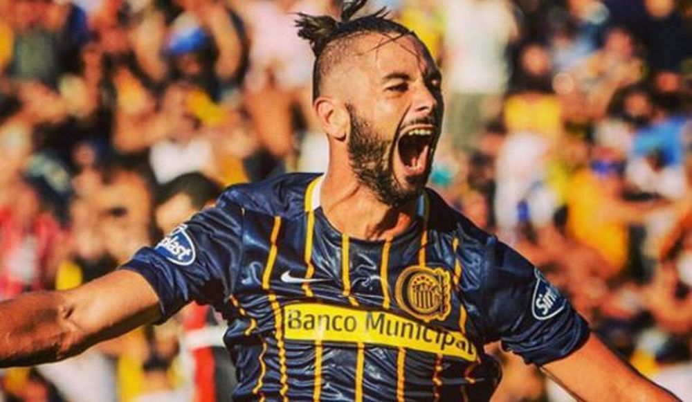 Larrondo será refuerzo de River