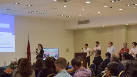 Bajo el lema ‘JATRAMI: un legado sanjuanino en la minería sustentable’’, esta edición renovará el compromiso con prácticas mineras responsables y respetuosas del entorno natural.