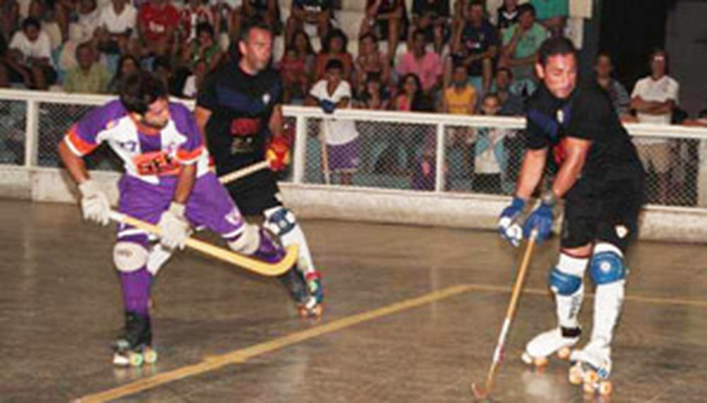 Conocé todos los resultados del torneo de hockey Legislatura 2014