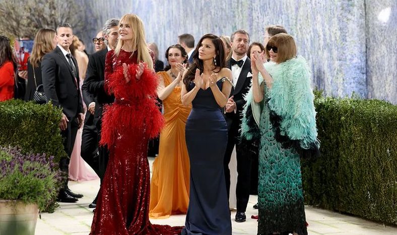 Lo que nos dejó la Met Gala 2026
