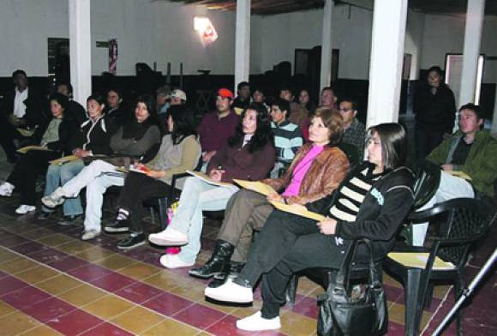 Tudcum: 14 proyectos buscan ser una empresa