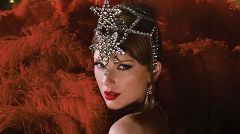 Taylor Swift.