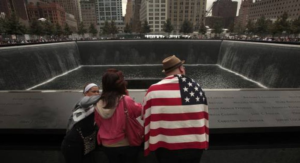 Nueva York respiró emoción