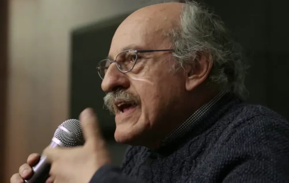 Falleció el economista Guillermo Wierzba