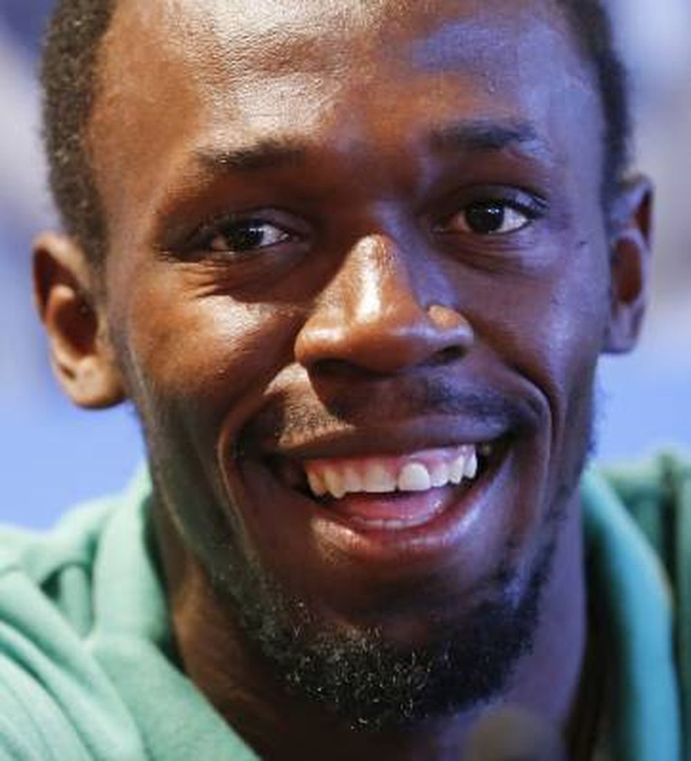 Bolt piensa retirarse  luego de ‘Río 2016’