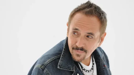 Alejandro Lerner en San Juan: “Todavía tengo mucho más para dar”