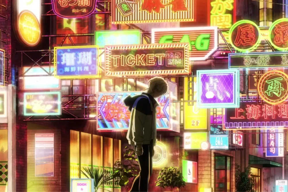 "Fool Night" el nuevo anim&eacute; que Netflix traer&aacute; con su adaptaci&oacute;n del manga.