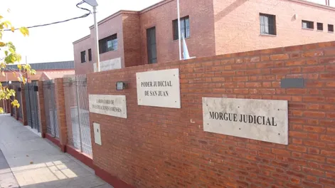 Jáchal: descartaron un homicidio y confirmaron que la mujer hallada muerta falleció por causas naturales