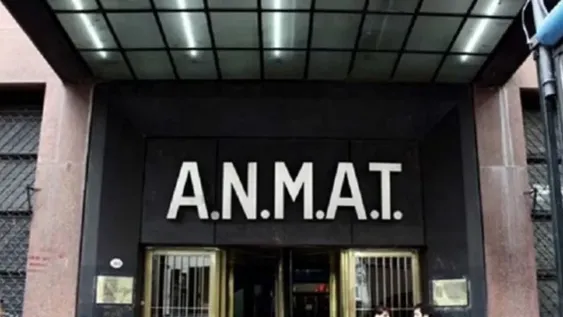 Anmat prohibió un aceite de girasol, un colágeno y un producto de limpieza