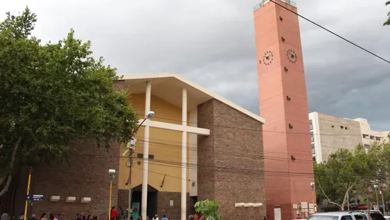 Con el protagonismo de las nubes, el pronóstico para los próximos días y para Año Nuevo