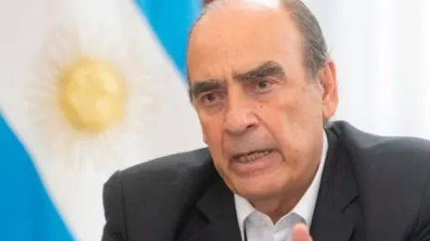 Para el ministro Francos, “nadie puede oponerse” al Pacto de Mayo