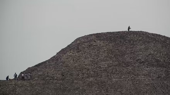 El atacante disparó y luego se quitó la vida.