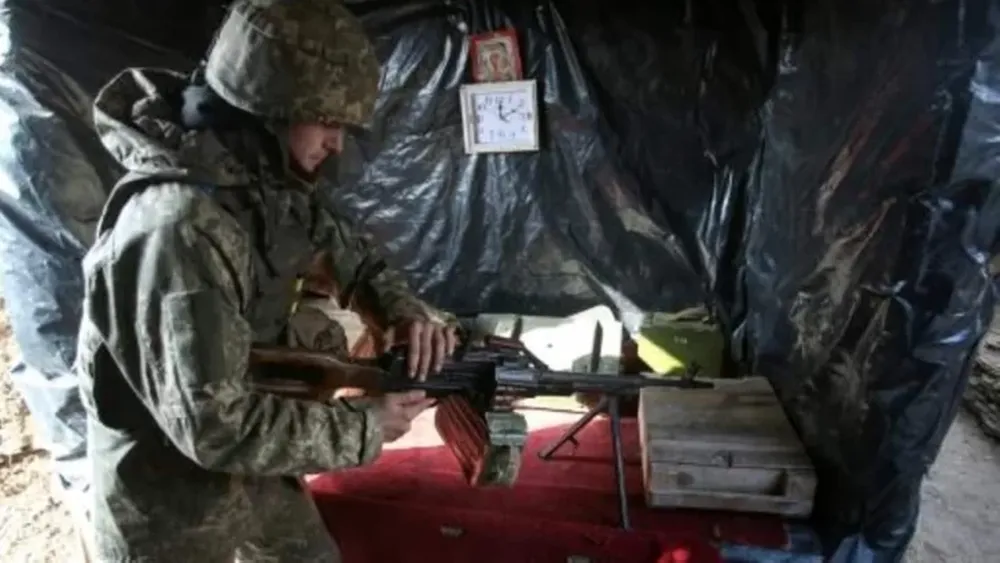 Croacia y Luxemburgo se suman a los países que enviarán armamento a Ucrania