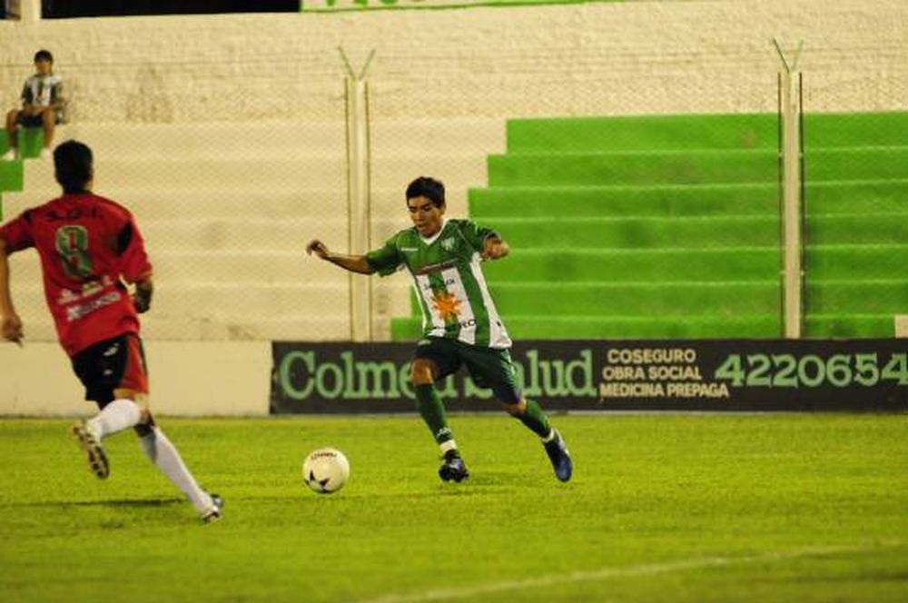 Con equipo confirmado