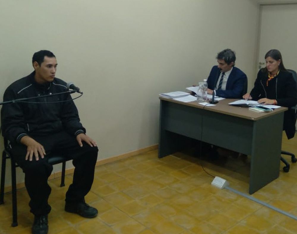 Le dan 9 años de cárcel a un metalúrgico por violación