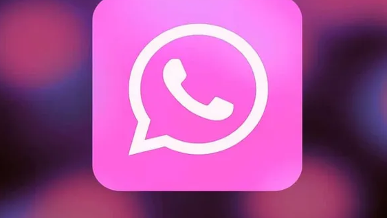 WhatsApp Rosa: la nueva estafa que esconde un virus