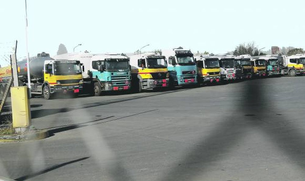 El oficialismo formó  un comité de crisis