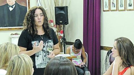 Cursos de degustación de vinos