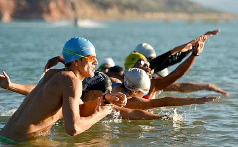 Punta Negra: la hora del Desafío