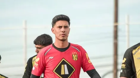 Conmoción en el fútbol argentino: un arquero sufrió un paro cardíaco en pleno entrenamiento