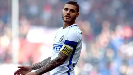 El Inter de Icardi se hunde con otra caída