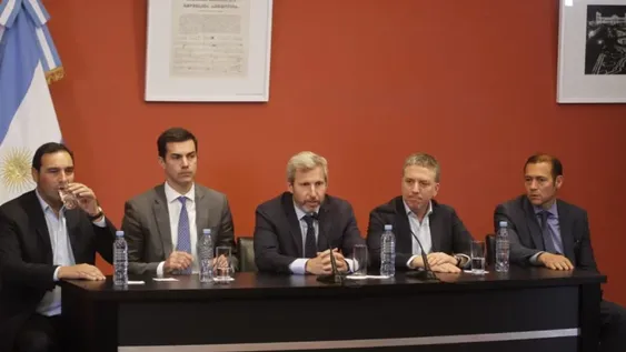 Gobernadores resaltaron la importancia de alcanzar el equilibrio fiscal