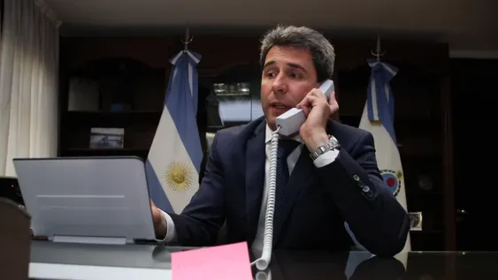 Por teléfono, la nueva intendenta de Coquimbo invitó a Uñac a la asunción de Piñera