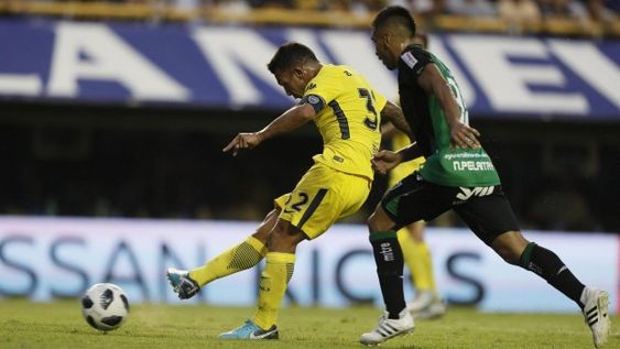 San Martín se pondrá al día frente a Boca el 31 de enero