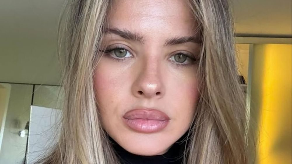 La China Suárez recibirá un botón antipánico tras las amenazas que le hicieron en las redes sociales