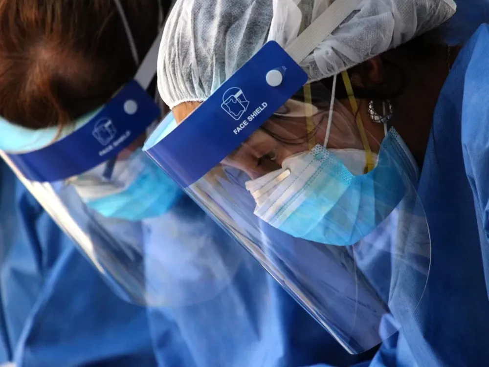 Un nuevo fallecido y otros 91 contagiados en las últimas 24 horas en la provincia