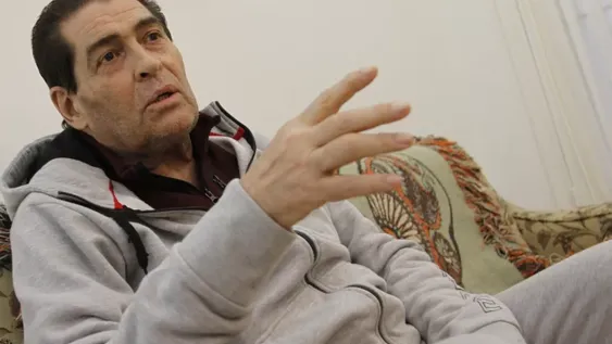 “Estoy seguro que este año vuelvo a trabajar en la Corte”