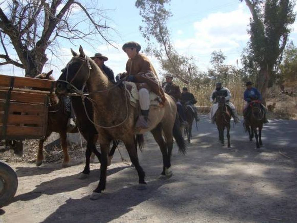 ¿El ocaso de la tradicional  tormenta de Santa Rosa?