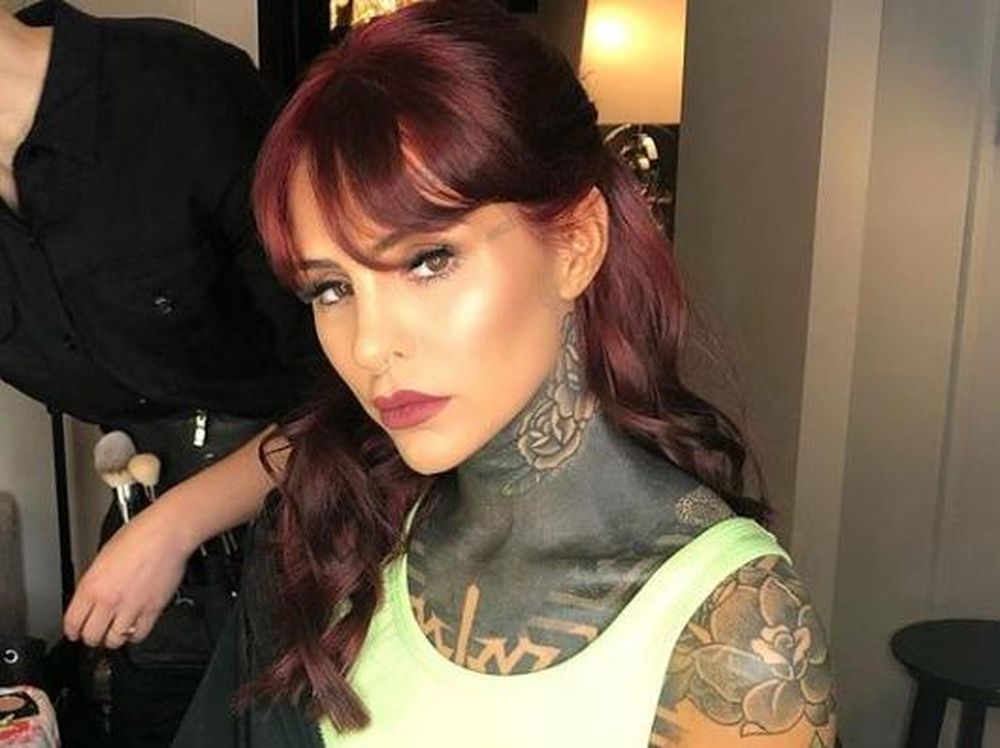 Se filtró un supuesto video íntimo de Cande Tinelli y la joven rompió el silencio