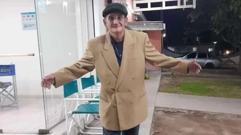 Resurge la teoría de que al hombre encontrado muerto en Albardón lo atropellaron