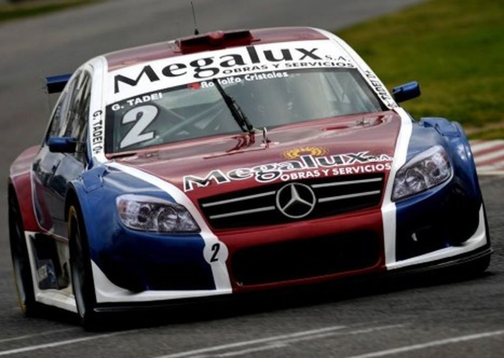 Tadei aseguró que “en San Juan no se puede dejar ningún detalle librado al azar”