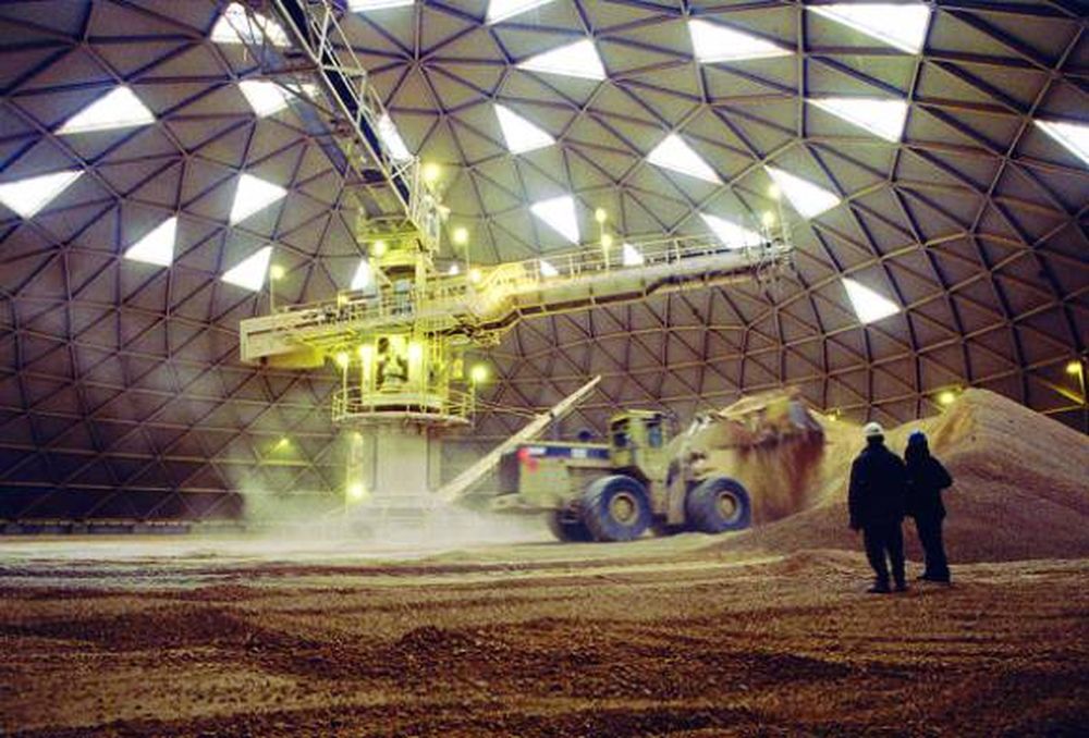 En Santa Cruz también hablan de subir las regalías