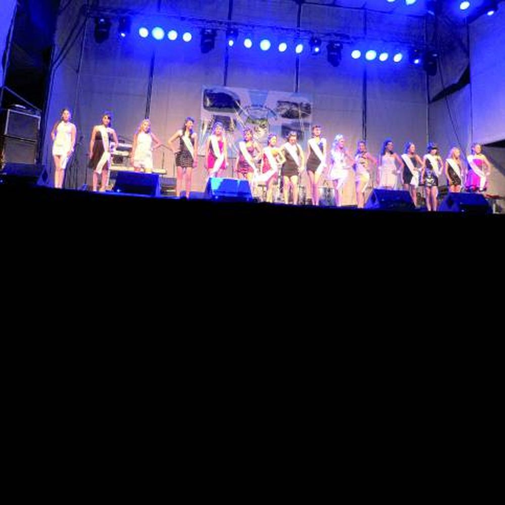 Un gran abrazo familiar para el sector